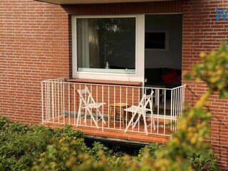 Appartamento per vacanze Juist  33