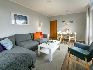 Vakantieappartement Juist Kenmerken 19