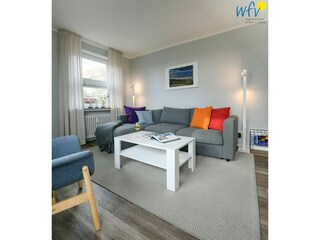 Apartamento de vacaciones Juist Características 20