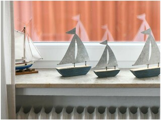 Appartamento per vacanze Juist Registrazione all'aperto 5