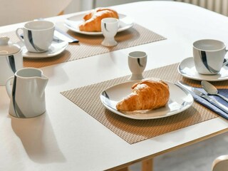 Appartamento per vacanze Juist Registrazione all'aperto 6