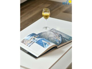 Vakantieappartement Juist Kenmerken 24