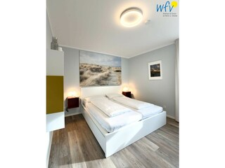 Vakantieappartement Juist Kenmerken 26