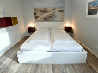 Vakantieappartement Juist Kenmerken 27