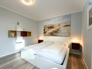 Vakantieappartement Juist Kenmerken 28