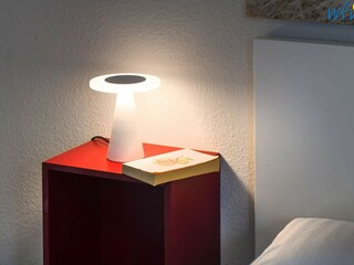 Vakantieappartement Juist Kenmerken 30