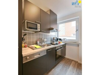 Appartamento per vacanze Juist Registrazione all'aperto 8