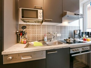 Appartamento per vacanze Juist Registrazione all'aperto 9