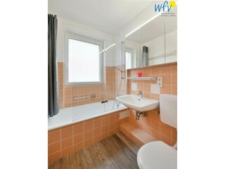 Appartamento per vacanze Juist Registrazione all'aperto 12