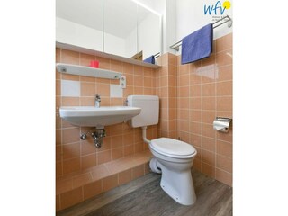 Appartamento per vacanze Juist Registrazione all'aperto 14