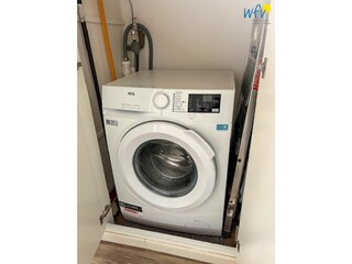 Vakantieappartement Juist Buitenaudio-opname 17