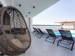 Villa Klimno Registrazione all'aperto 5