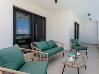 Villa Klimno Registrazione all'aperto 10