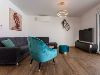 Villa Klimno Caratteristiche 15