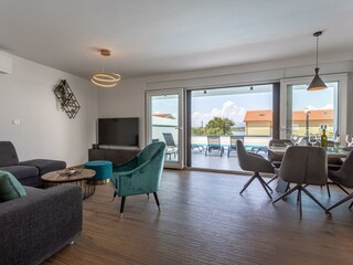 Villa Klimno Caratteristiche 16