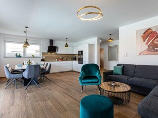 Villa Klimno Caratteristiche 17