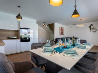 Villa Klimno Caratteristiche 18