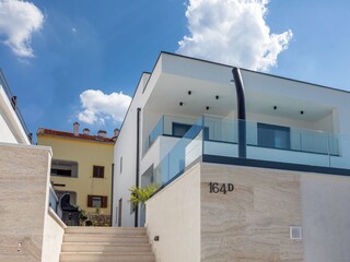 Villa Klimno Registrazione all'aperto 12