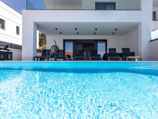 Villa Klimno Registrazione all'aperto 4