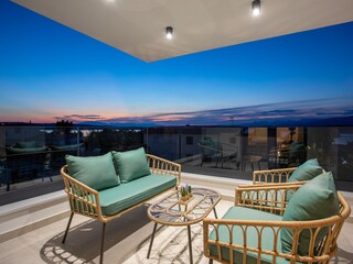 Villa Klimno Registrazione all'aperto 9