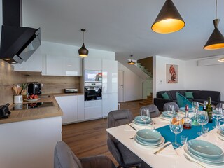 Villa Klimno Caratteristiche 19