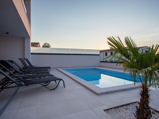 Villa Klimno Registrazione all'aperto 7