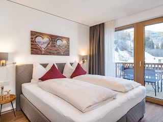 Schlafzimmer Beispiel