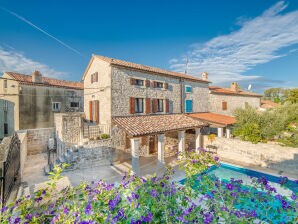 Villa Major Marasi Istrie