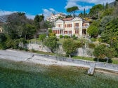 Villa Gardone Riviera Außenaufnahme 1