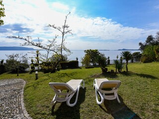 Villa Gardone Riviera Ambiente 33