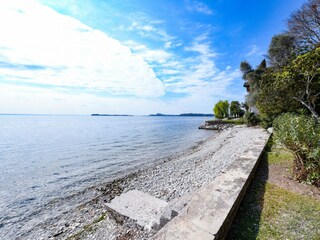 Villa Gardone Riviera Ambiente 34