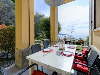 Villa Gardone Riviera Registrazione all'aperto 3