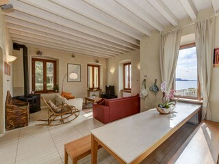 Villa Gardone Riviera Caratteristiche 11