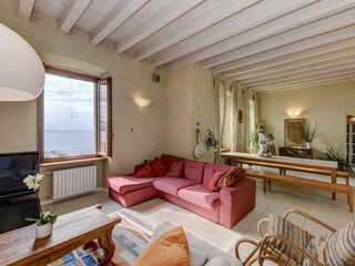 Villa Gardone Riviera Caratteristiche 12