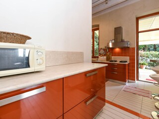 Villa Gardone Riviera Caratteristiche 14