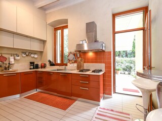 Villa Gardone Riviera Caratteristiche 15