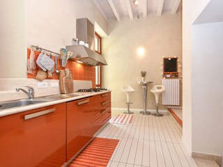 Villa Gardone Riviera Caratteristiche 18