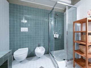 Villa Gardone Riviera Caratteristiche 27