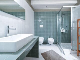 Villa Gardone Riviera Caratteristiche 28