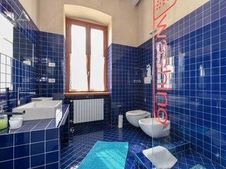 Villa Gardone Riviera Caratteristiche 30