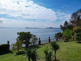 Villa Gardone Riviera Ambiente 35