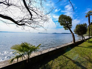 Villa Gardone Riviera Ambiente 36