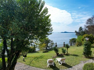 Villa Gardone Riviera Ambiente 37