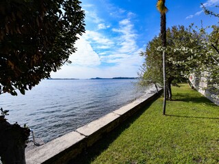 Villa Gardone Riviera Ambiente 39