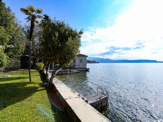 Villa Gardone Riviera Ambiente 41