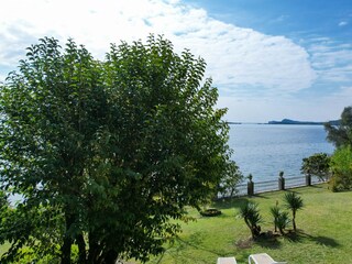 Villa Gardone Riviera Ambiente 42