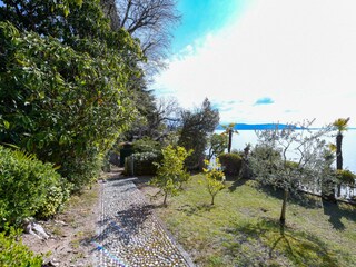 Villa Gardone Riviera Ambiente 43