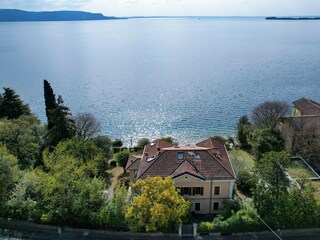 Villa Gardone Riviera Ambiente 44