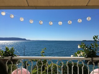 Villa Gardone Riviera Registrazione all'aperto 2