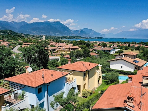 Villa Rosa
